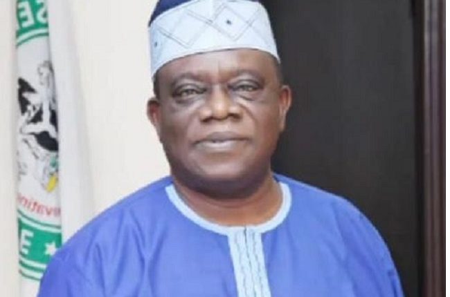 Buhari renews Obatoyinbo’s tenure as CEO of PSIN