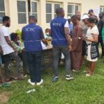 Osun elections: ICPC arrests suspected vote buyers