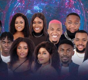 Meet first 12 Big Brother Naija Season 7 “Level Up” Housemates