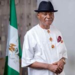 Senator James Manager
