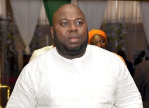Asari-Dokubo
