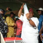 UK elated over Osun guber election