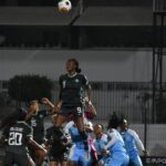 Victory over Botswana, beginning of better things to come, says Super Falcons’ Ordega