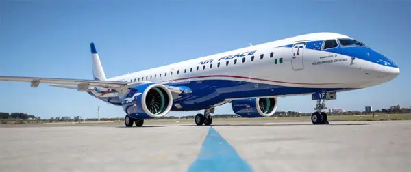 AIR-PEACE