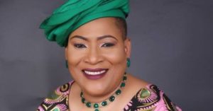 APC Women Leader, Kemi Nelson dies