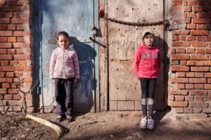 UNICEF delivers life-saving supplies to 50,000 children in Odesa
