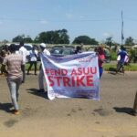 ASUU-Strike