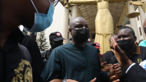 Abba Kyari