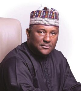 Abdul Samad Rabiu