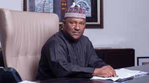 Abdulsamad-Rabiu