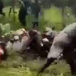Abuja-aduna Train Victims;