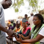 Adamawa-Election