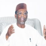 Adamu Waziri