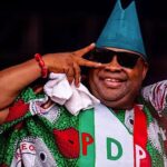 Ademola Adeleke