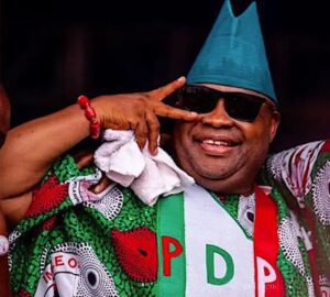 Ademola Adeleke