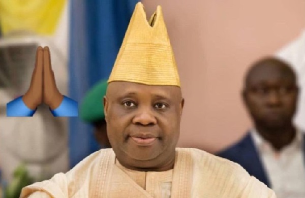 Ademola-Adeleke