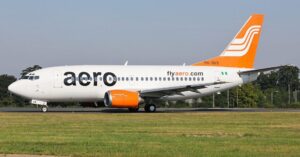 Aero