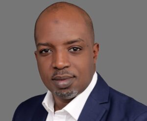 Ahmed Dangana