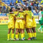 Aisha-Buhari-Cup-Super-Falcons-Loses-To-South-Africa