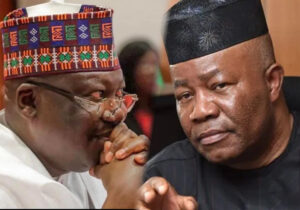 Akpabio Lawan