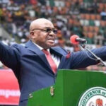 Akwa Ibom Governor Udom Emmanuel