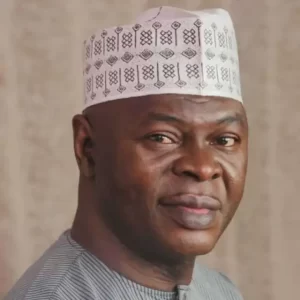 Alhaji Abubakar Ibrahim Idris