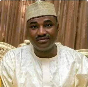 , Alhaji Manniru Dan’iya,