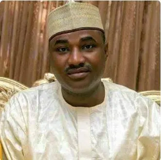 , Alhaji Manniru Dan’iya,