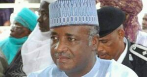 Aliyu Wamakko