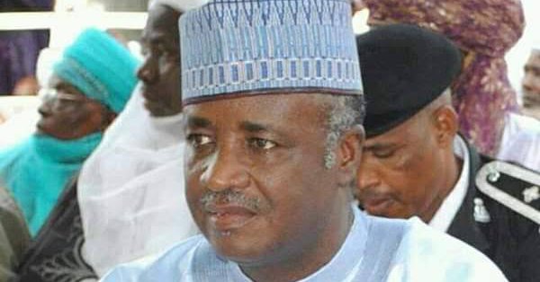 Aliyu Wamakko