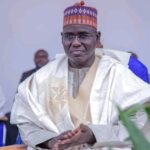 Amb Gen Tukur Yusufu Buratai