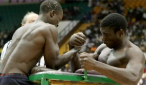 Arm-wrestlers-used-to-illustrate-the-story