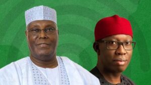 Atiku-Okowa