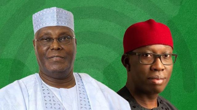 Atiku-Okowa
