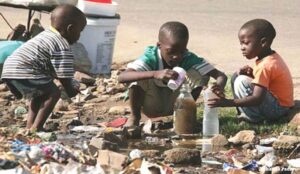 Cholera-outbreak