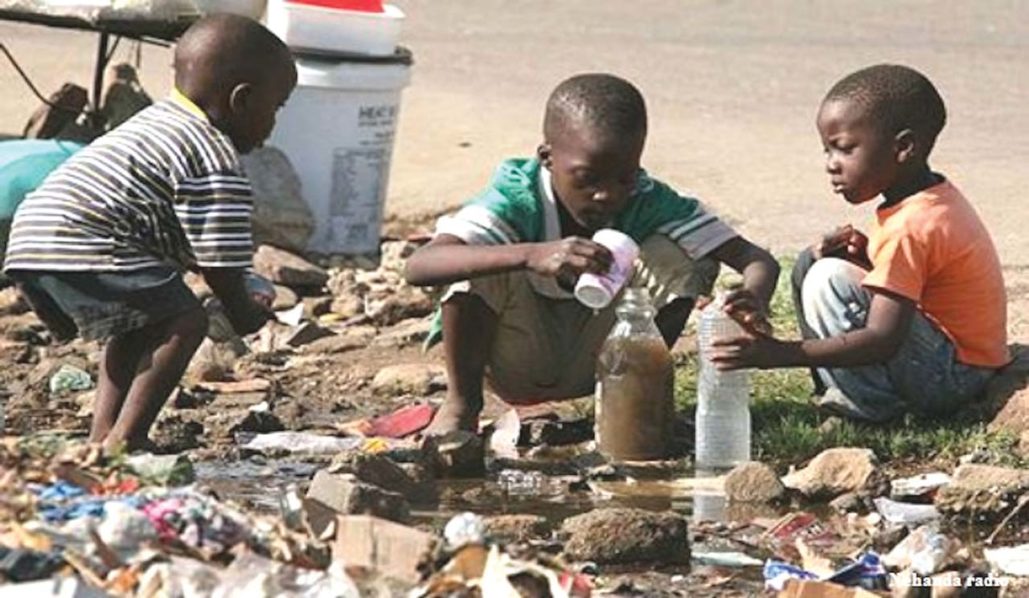 Cholera-outbreak