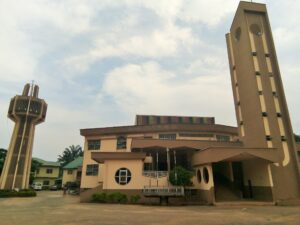 Awka Anglicans