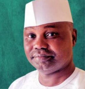 Buhari appoints Kaura as OGFZA MD, Umahi as RMAFC Secretary