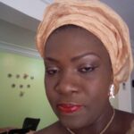 Isioma Theodora Ndah