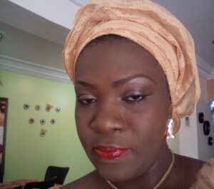 Isioma Theodora Ndah