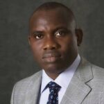 Bernard Odoh