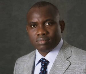 Bernard Odoh