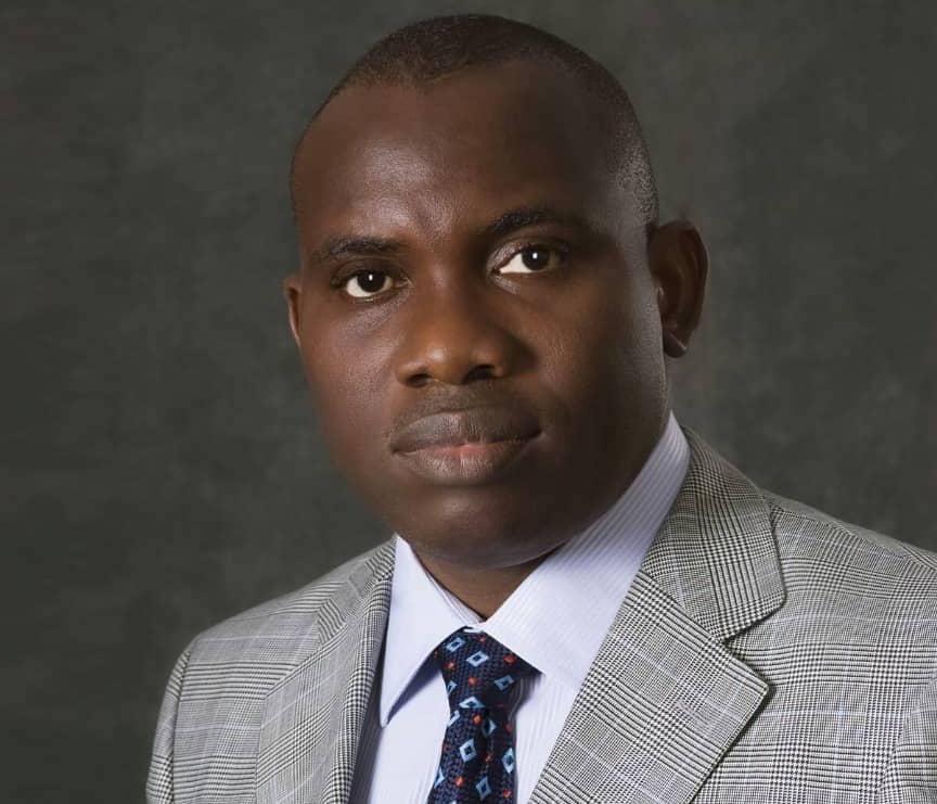 Bernard Odoh