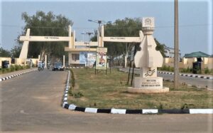 Bida-Poly-main-gate