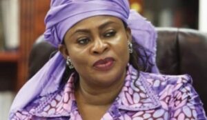 Stella Oduah