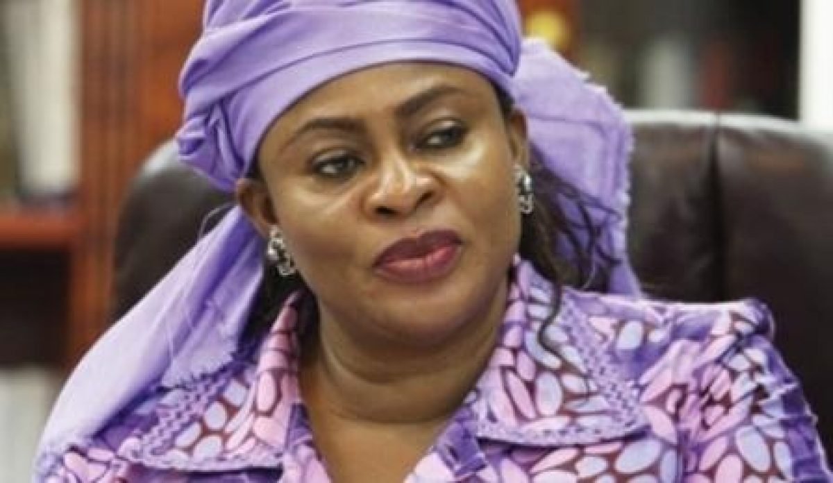 Stella Oduah