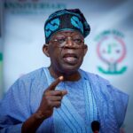 Bola-Tinubu