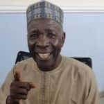 Buba Galadima