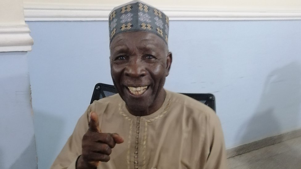 Buba Galadima