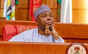Bukola Saraki